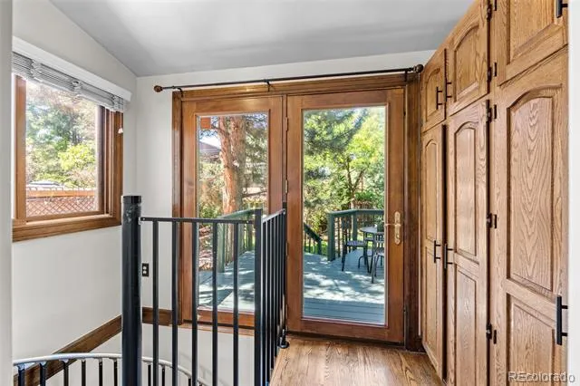 833 Marion Street Denver, CO 80218