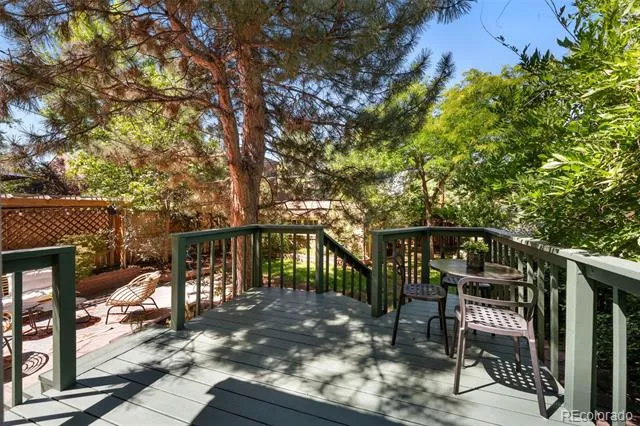 833 Marion Street Denver, CO 80218