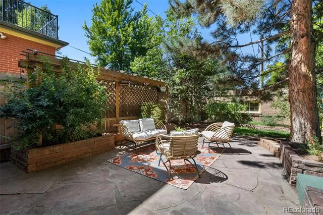 833 Marion Street Denver, CO 80218