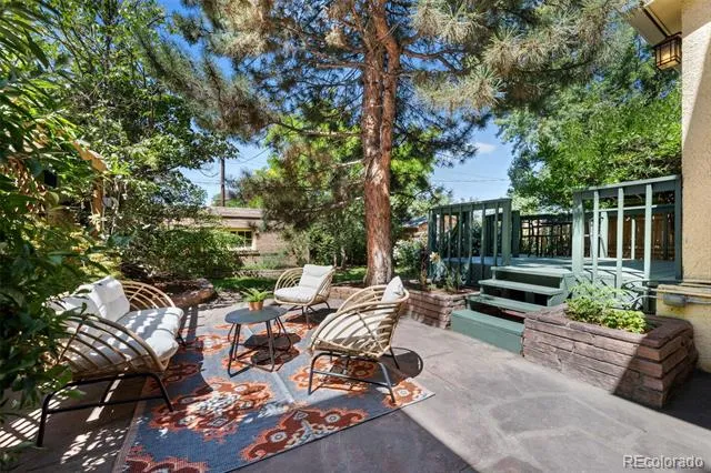 833 Marion Street Denver, CO 80218