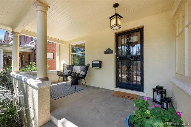 833 Marion Street Denver, CO 80218