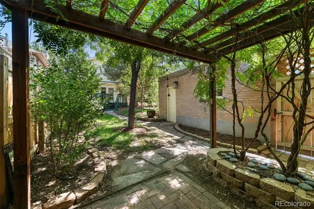 833 Marion Street Denver, CO 80218