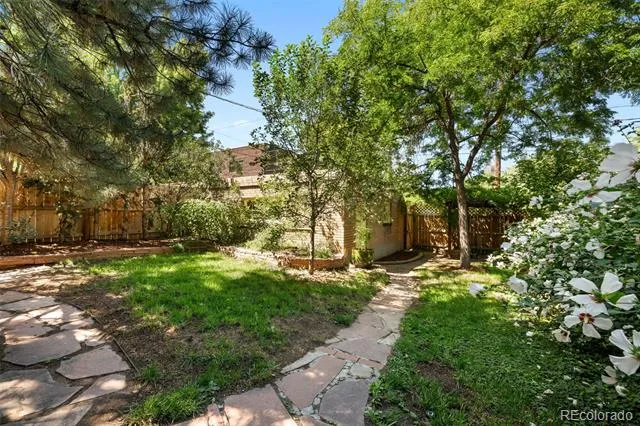 833 Marion Street Denver, CO 80218