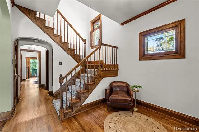 833 Marion Street Denver, CO 80218