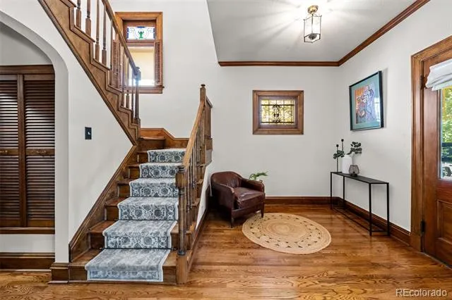 833 Marion Street Denver, CO 80218