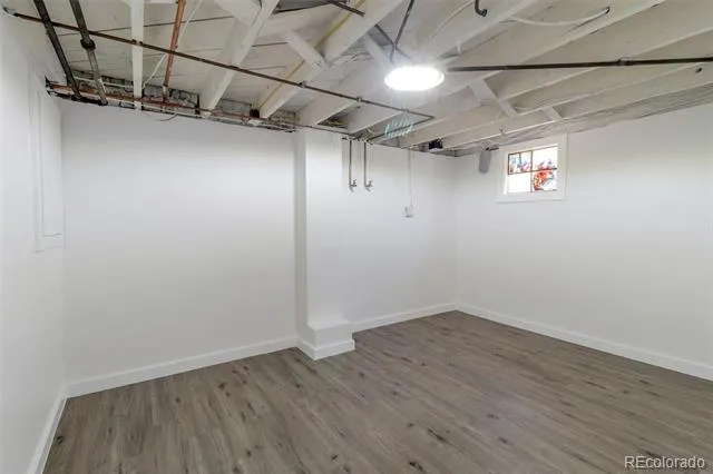 2616 High Street Denver, CO 80205
