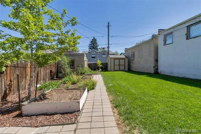2616 High Street Denver, CO 80205