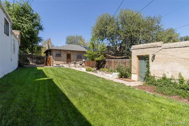 2616 High Street Denver, CO 80205