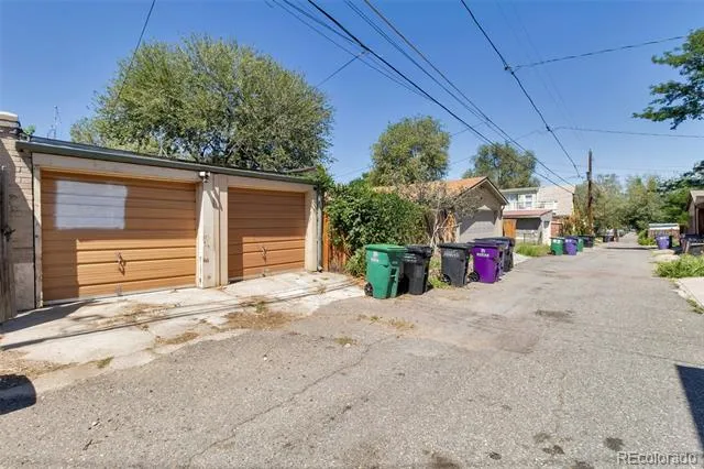 2616 High Street Denver, CO 80205