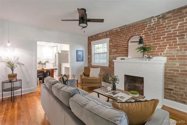 2616 High Street Denver, CO 80205