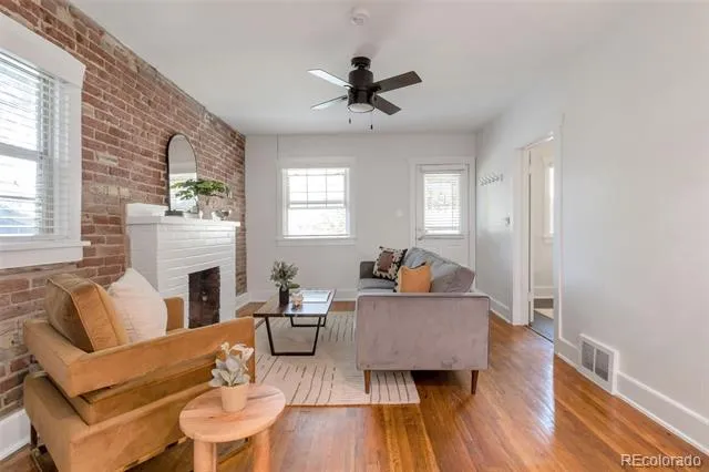 2616 High Street Denver, CO 80205
