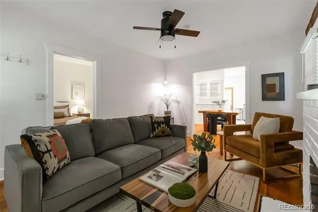 2616 High Street Denver, CO 80205