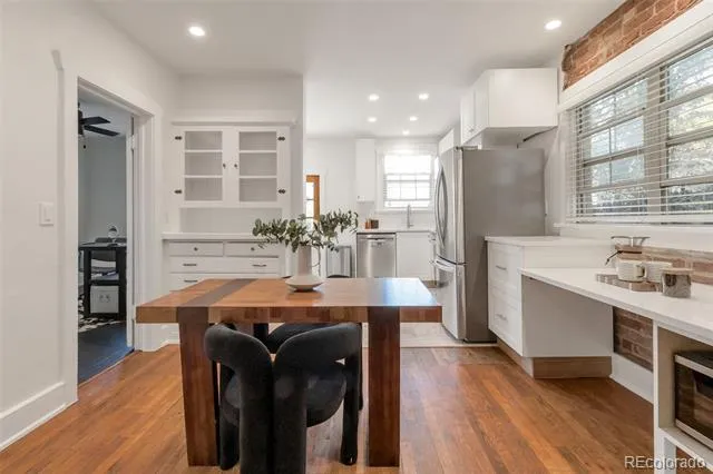 2616 High Street Denver, CO 80205