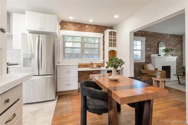 2616 High Street Denver, CO 80205