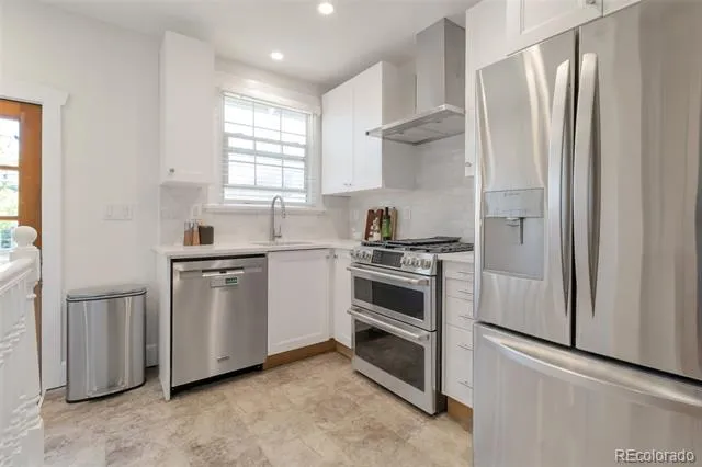 2616 High Street Denver, CO 80205