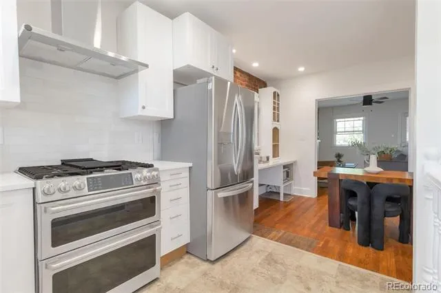2616 High Street Denver, CO 80205