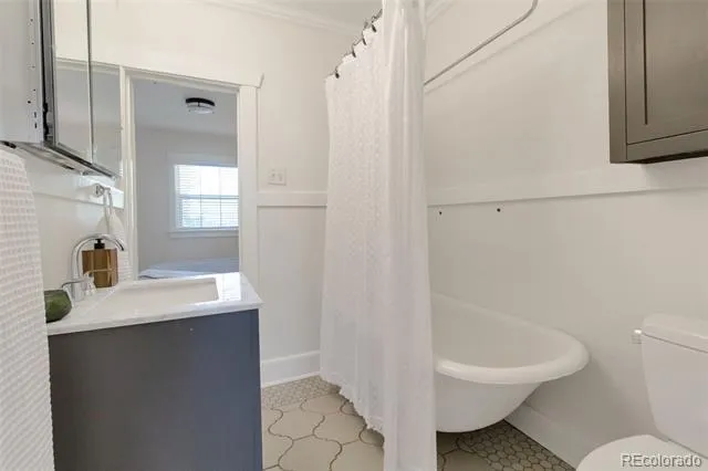 2616 High Street Denver, CO 80205