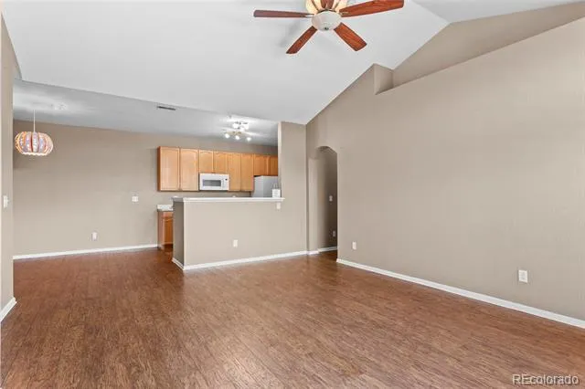 14241 E 1st Drive #304 Aurora, CO 80011