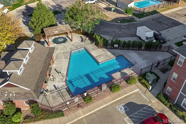 14241 E 1st Drive #304 Aurora, CO 80011