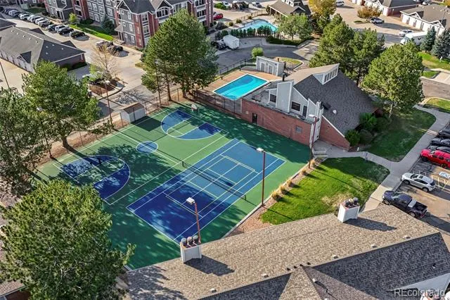14241 E 1st Drive #304 Aurora, CO 80011