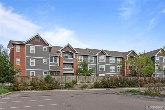 14241 E 1st Drive #304 Aurora, CO 80011