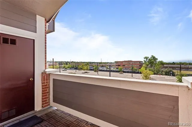 14241 E 1st Drive #304 Aurora, CO 80011