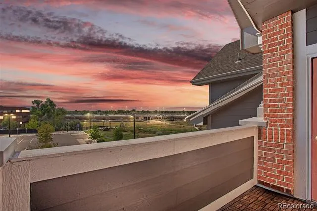 14241 E 1st Drive #304 Aurora, CO 80011