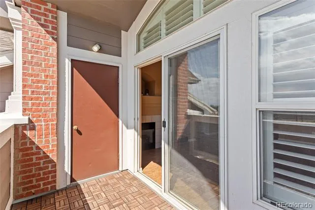 14241 E 1st Drive #304 Aurora, CO 80011
