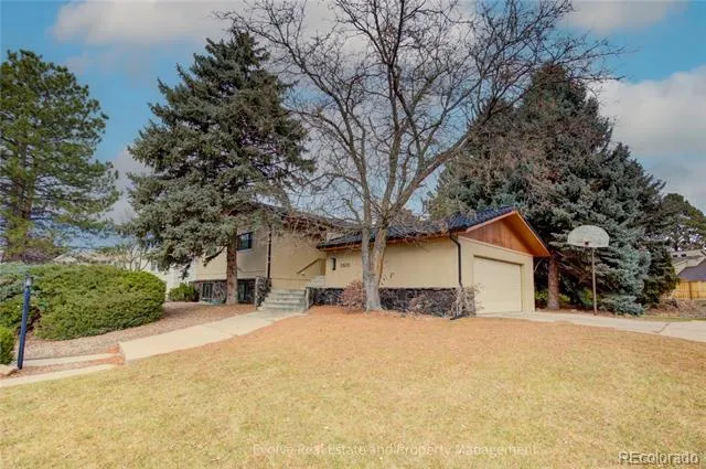 5505 S Emporia Circle Greenwood Village, CO 80111
