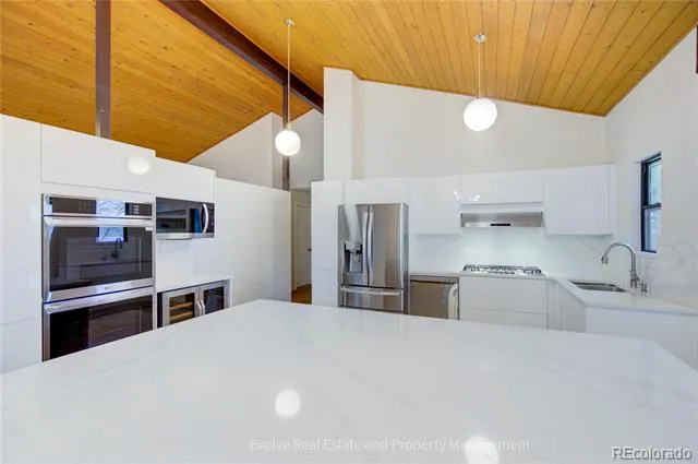 5505 S Emporia Circle Greenwood Village, CO 80111