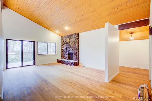 5505 S Emporia Circle Greenwood Village, CO 80111