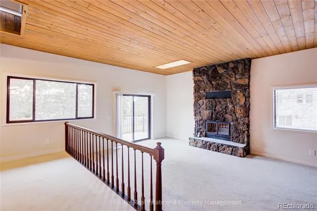 5505 S Emporia Circle Greenwood Village, CO 80111