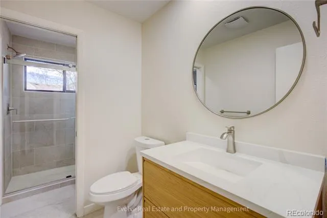 5505 S Emporia Circle Greenwood Village, CO 80111