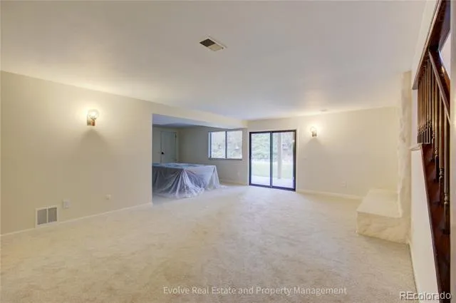 5505 S Emporia Circle Greenwood Village, CO 80111