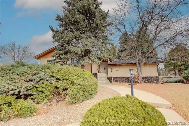 5505 S Emporia Circle Greenwood Village, CO 80111