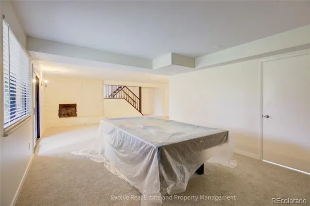 5505 S Emporia Circle Greenwood Village, CO 80111