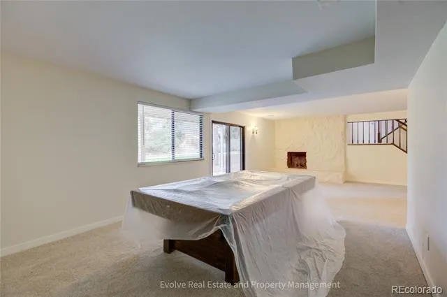 5505 S Emporia Circle Greenwood Village, CO 80111