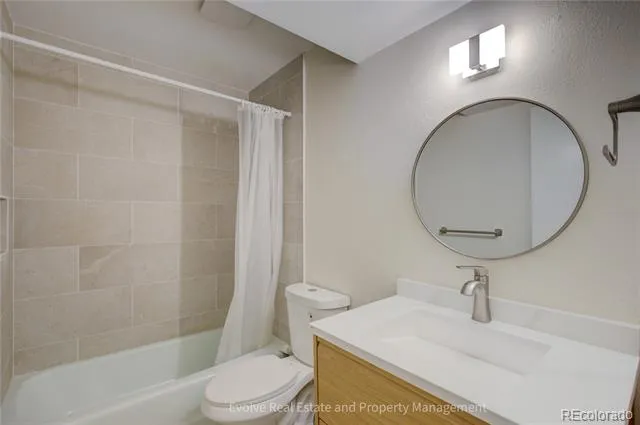 5505 S Emporia Circle Greenwood Village, CO 80111