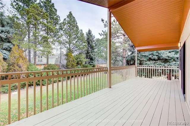 5505 S Emporia Circle Greenwood Village, CO 80111