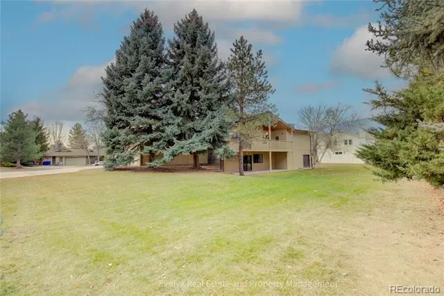 5505 S Emporia Circle Greenwood Village, CO 80111