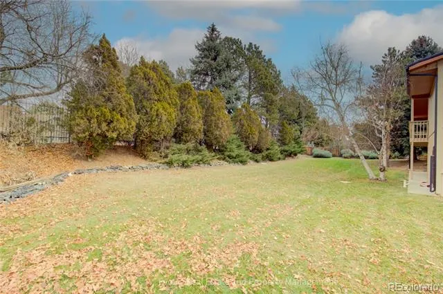 5505 S Emporia Circle Greenwood Village, CO 80111