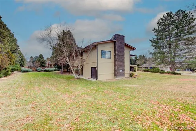 5505 S Emporia Circle Greenwood Village, CO 80111