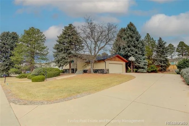 5505 S Emporia Circle Greenwood Village, CO 80111