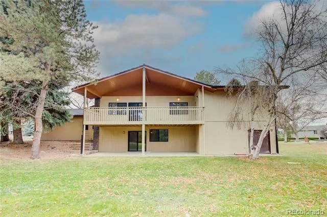 5505 S Emporia Circle Greenwood Village, CO 80111