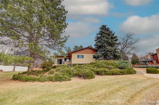 5505 S Emporia Circle Greenwood Village, CO 80111