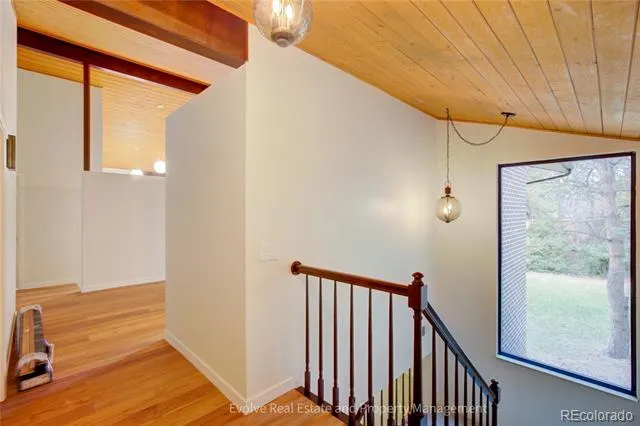 5505 S Emporia Circle Greenwood Village, CO 80111