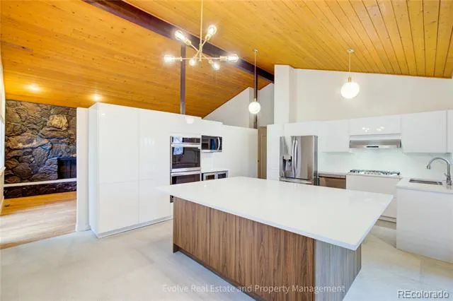 5505 S Emporia Circle Greenwood Village, CO 80111