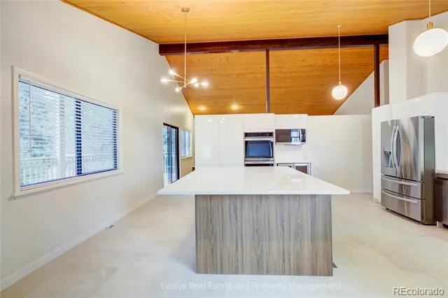 5505 S Emporia Circle Greenwood Village, CO 80111