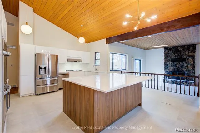 5505 S Emporia Circle Greenwood Village, CO 80111