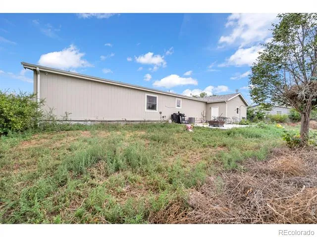 15935 Deerfield Street Sterling, CO 80751